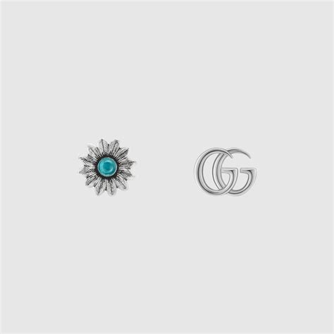 gucci fleur bleue